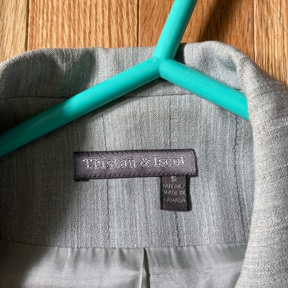 Blazer and dress pants - Picture 3 of 8